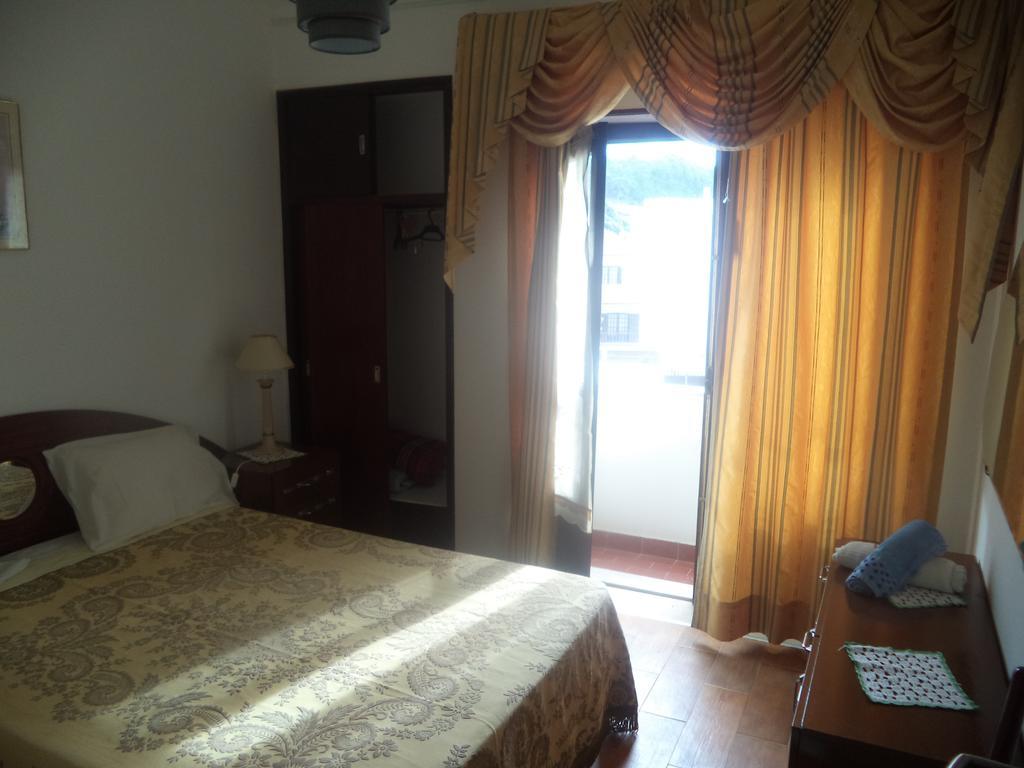 Casa Romao Hotel Nazare Ngoại thất bức ảnh