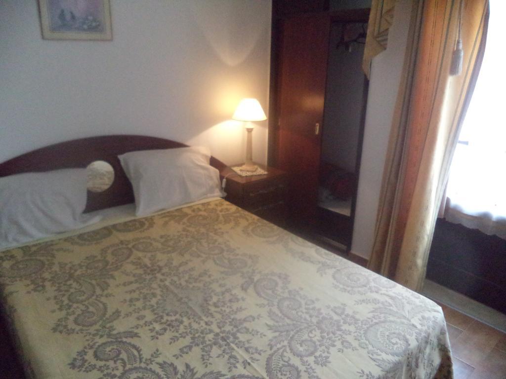 Casa Romao Hotel Nazare Ngoại thất bức ảnh